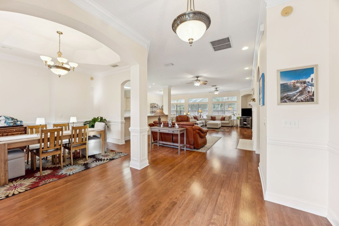 House in Fernandina Beach, Florida, United States 3 - 17017670