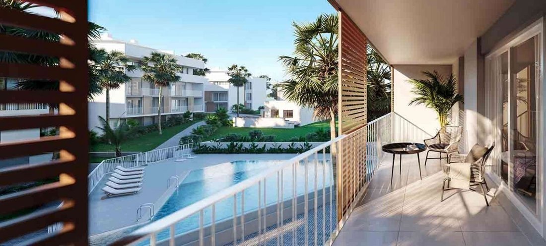 Apartment in Xabia / Javea, Valencian Community, Spain 3 - 17018004