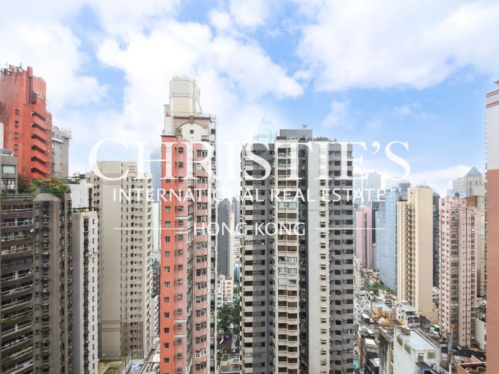 Apartment in Hong Kong, Hong Kong 1 - 17018656