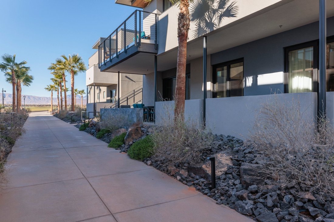 Condo in Ivins, Utah, United States 3 - 17017881