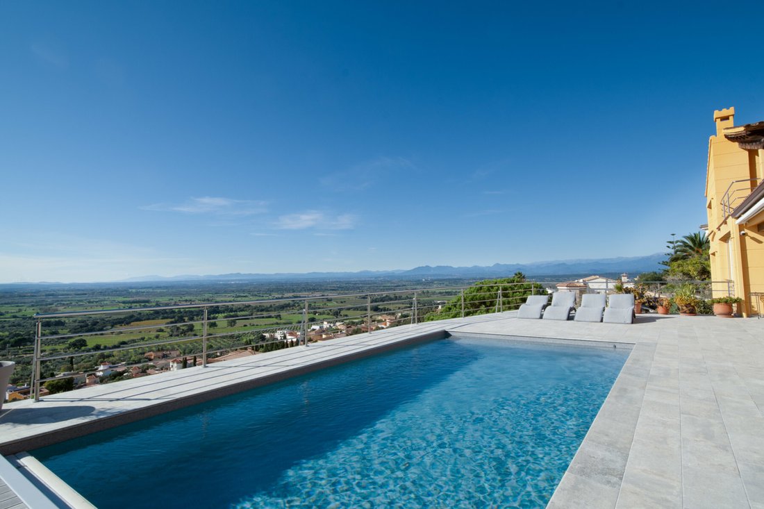 House in Palau-saverdera, Catalonia, Spain 3 - 15035393