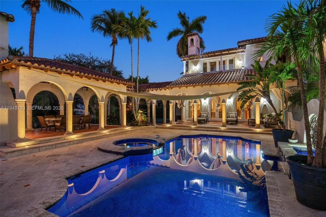 House in Coral Gables, Florida, United States 5 - 17017855