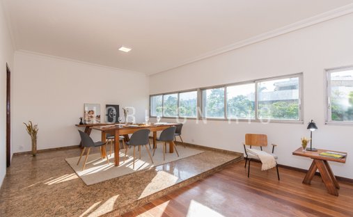 Wohnung in Rio de Janeiro, Rio de Janeiro, Brasilien 1