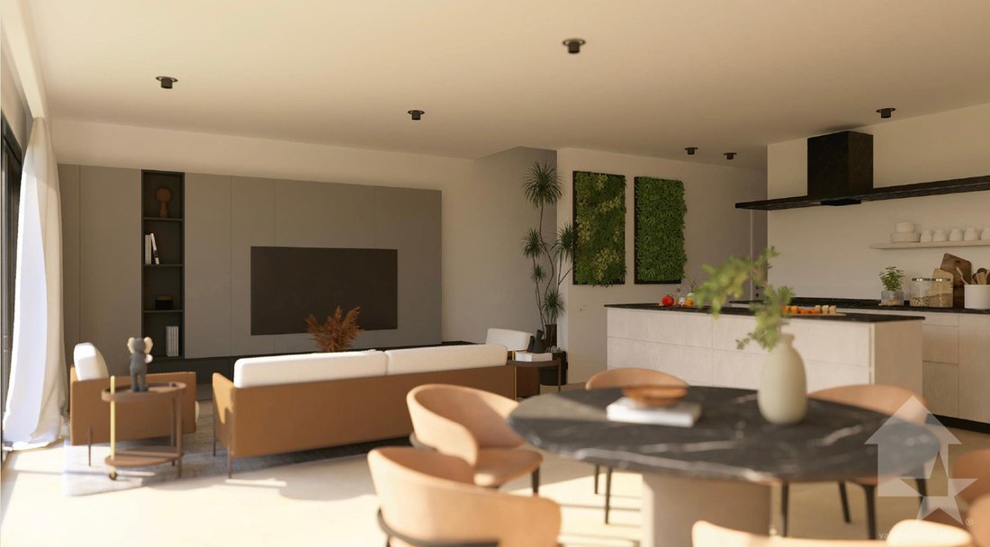 House in Chalais, Valais, Switzerland 4 - 17017603