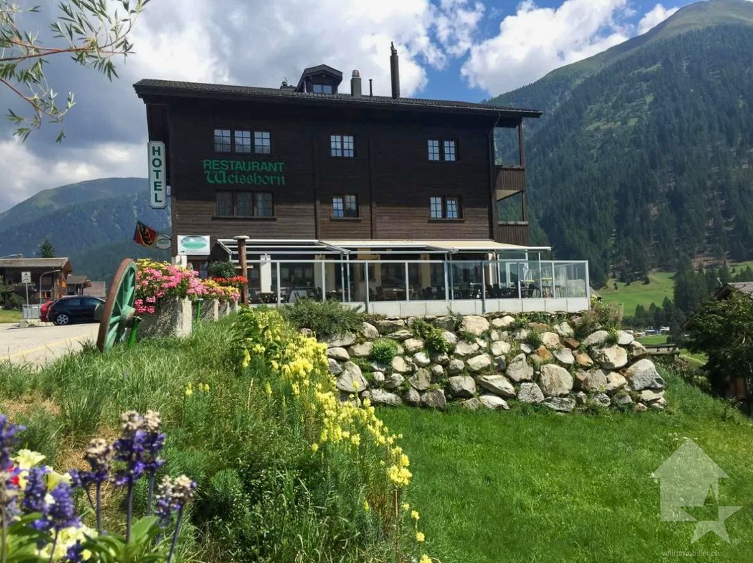 Goms, Valais, Switzerland 3 - 17017604
