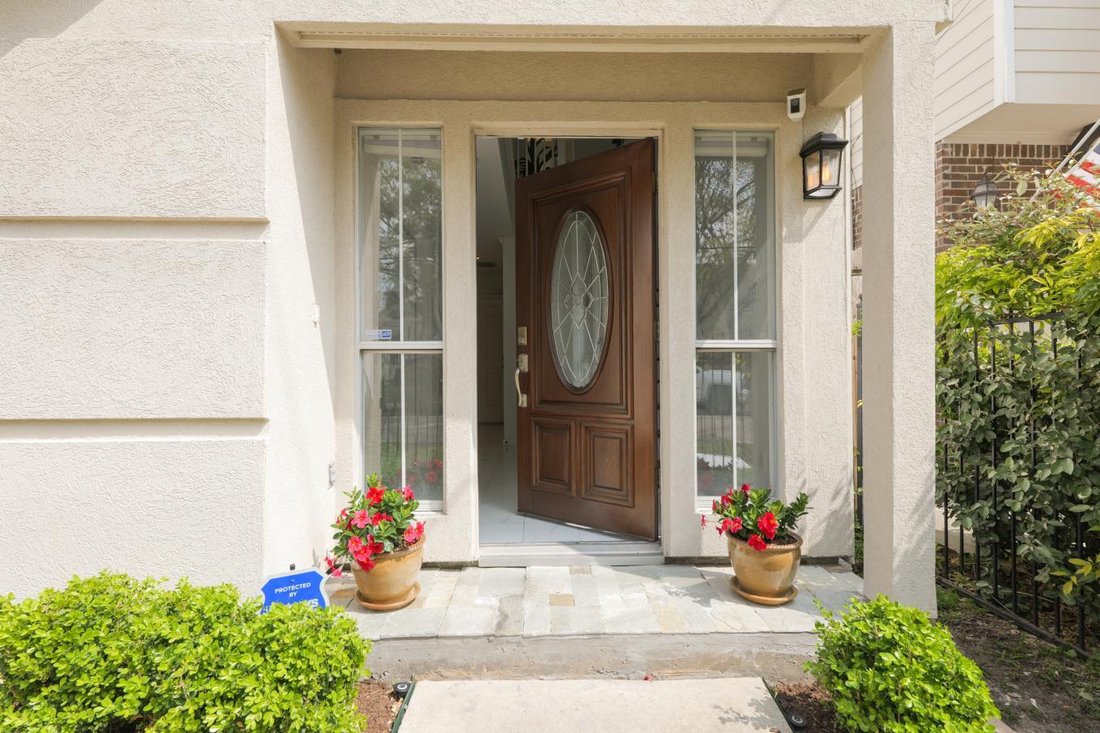 House in Houston, Texas, United States 2 - 17017851