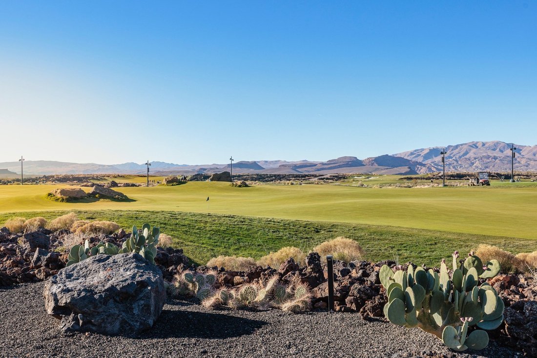 Condo in Ivins, Utah, United States 1 - 17017881