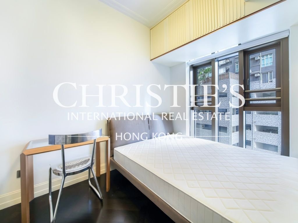 Apartment in Hong Kong, Hong Kong 4 - 17018644