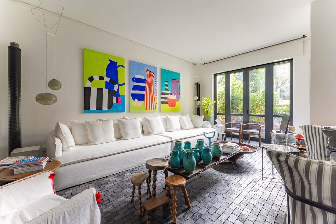 Apartment in Historic Center, Milan, Lombardy 2 - 17007907