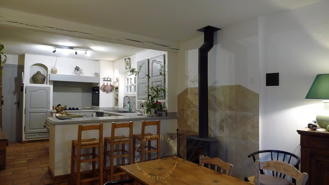 House in Grignan, Auvergne-Rhône-Alpes, France 3 - 17015302