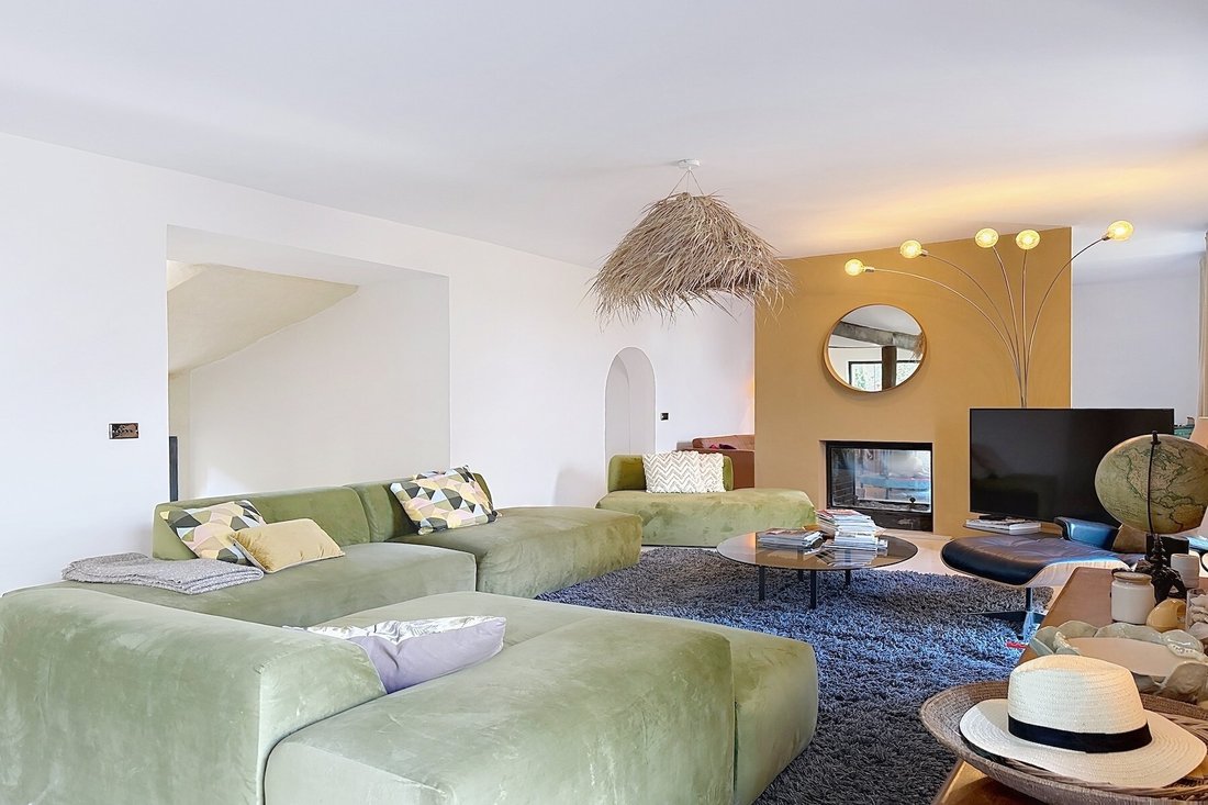 House in Uzès, Occitania, France 5 - 17017882