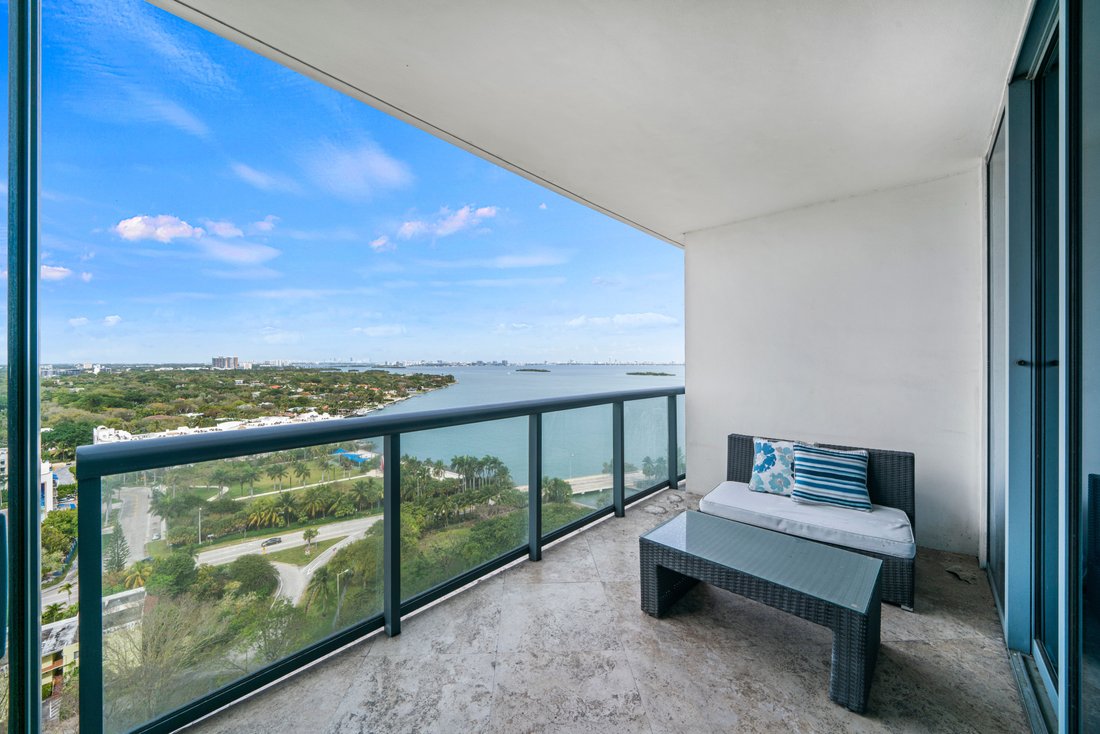 Condo in Miami, Florida, United States 2 - 17017633