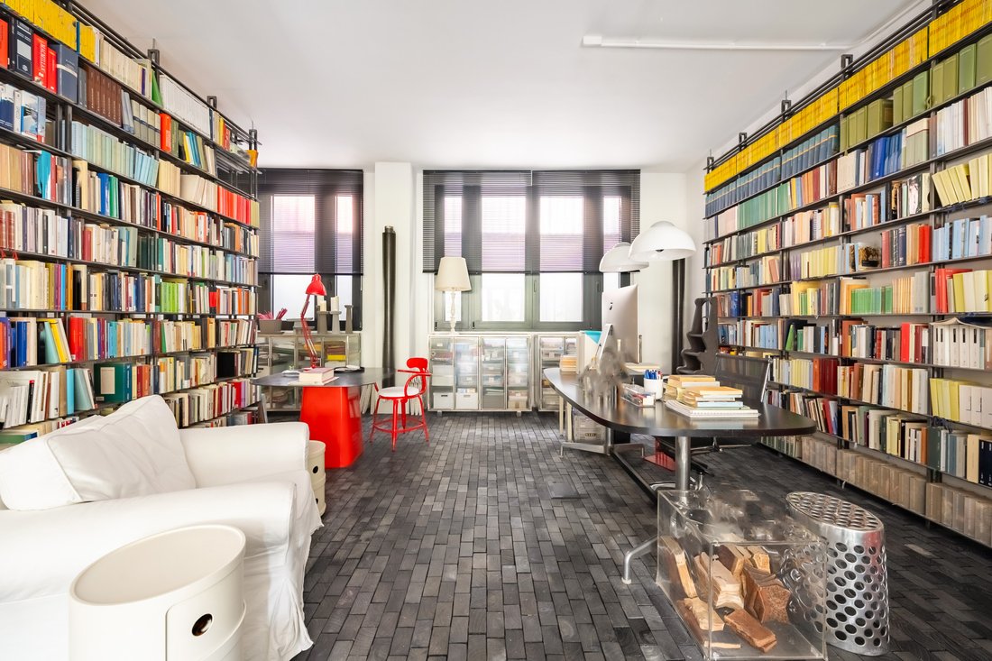 Apartment in Historic Center, Milan, Lombardy 4 - 17007907