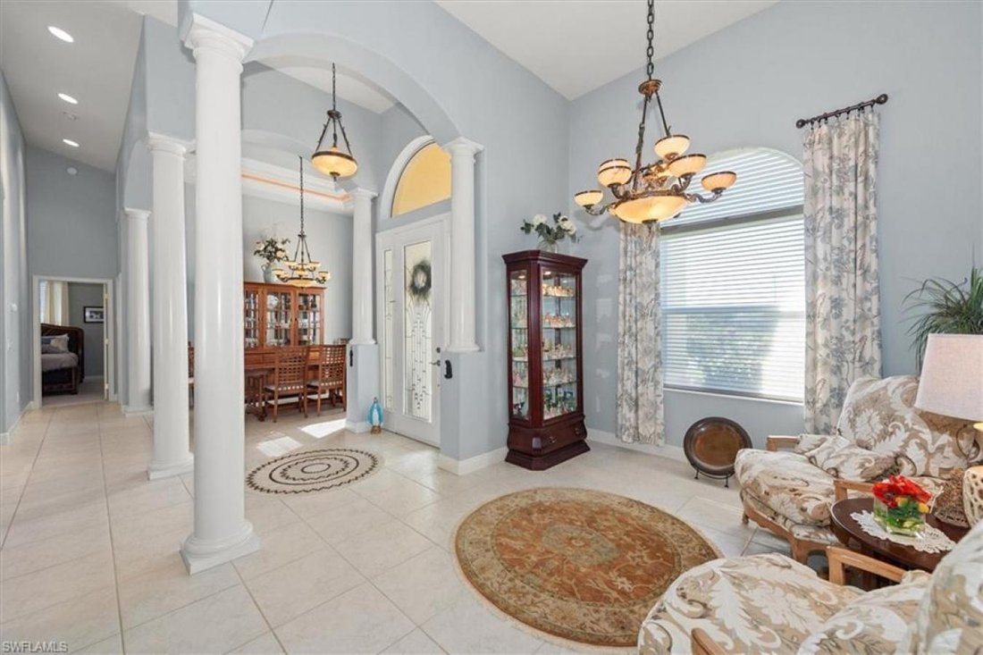 House in Cape Coral, Florida, United States 4 - 17017848