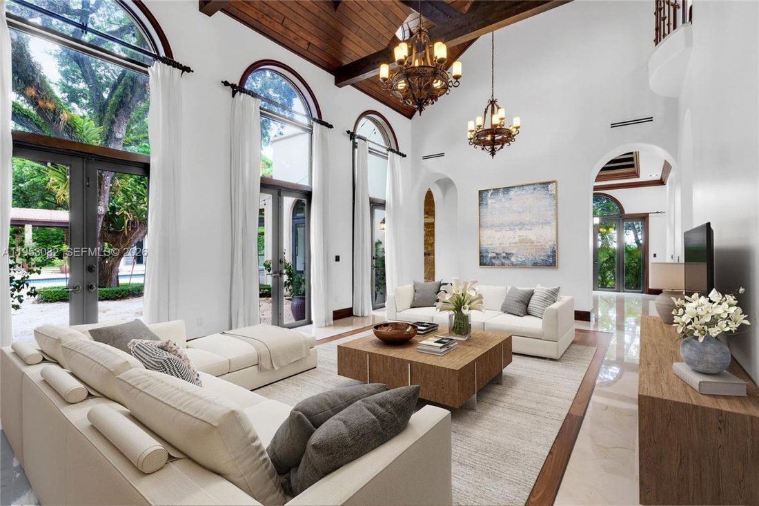 House in Coral Gables, Florida, United States 4 - 17017861