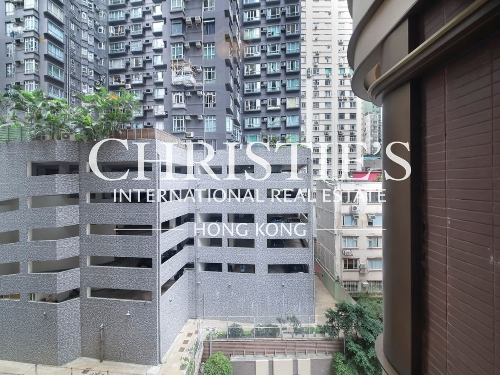 Apartment in Hong Kong, Hong Kong 1 - 17018644