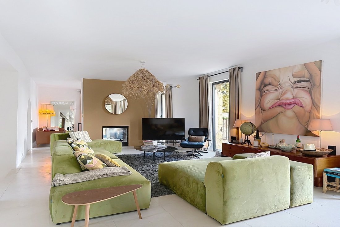 House in Uzès, Occitania, France 4 - 17017882