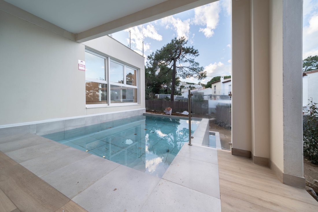 House in Llanca, Catalonia, Spain 1 - 15075036