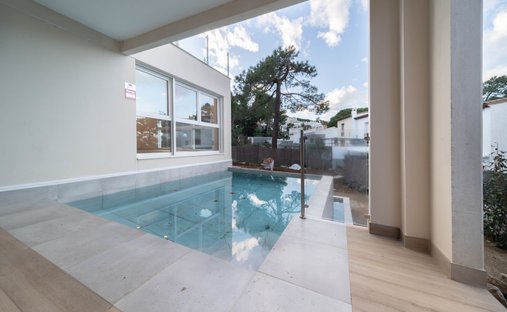 Casa a Llanca, Catalogna, Spagna 1
