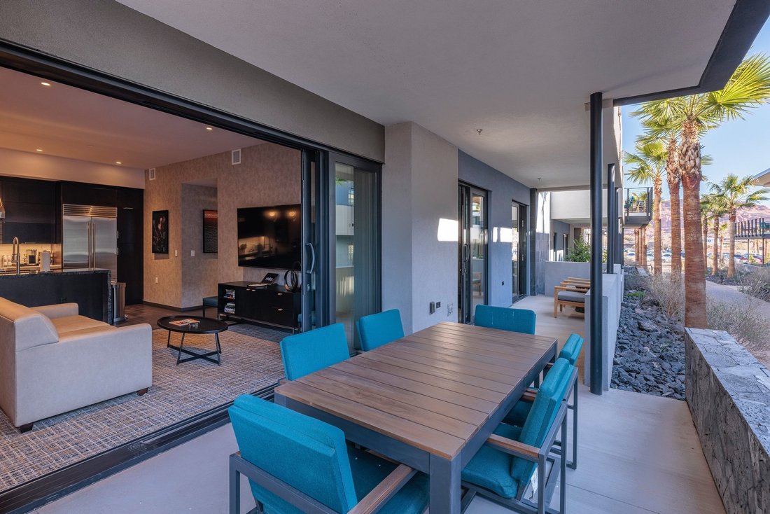 Condo in Ivins, Utah, United States 4 - 17017881