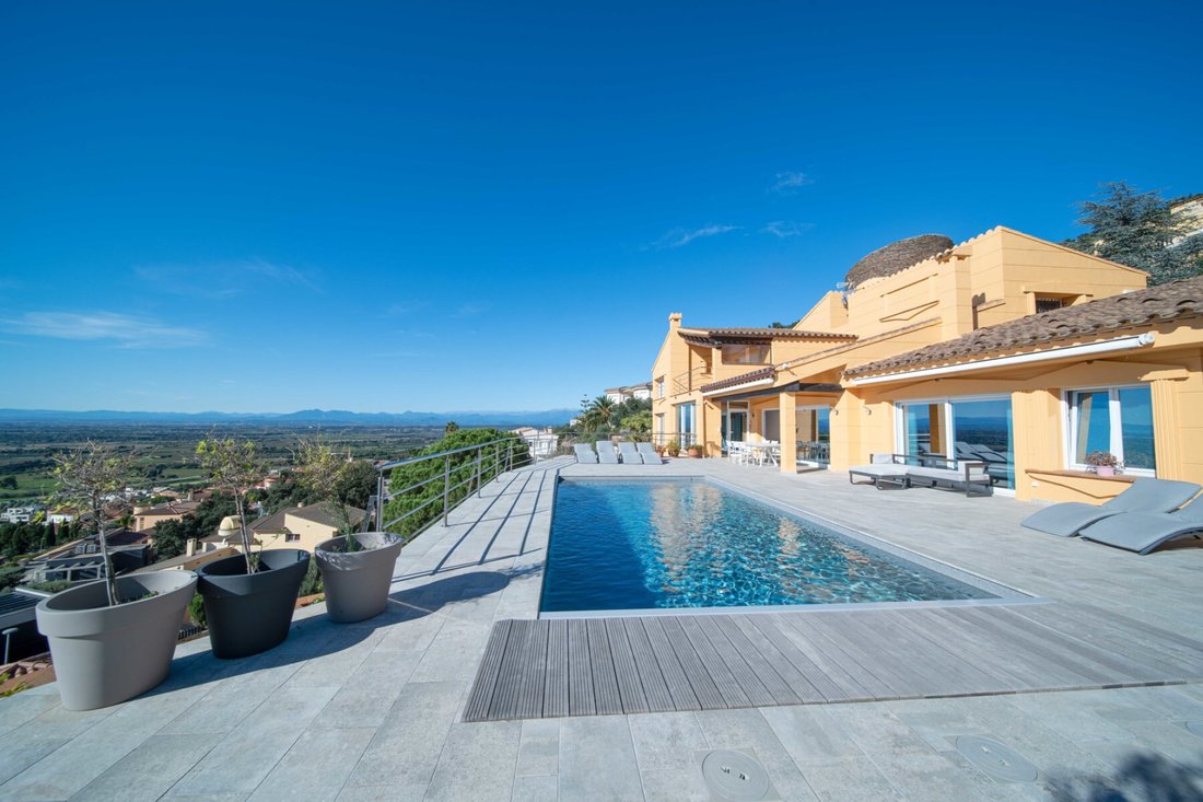 House in Palau-saverdera, Catalonia, Spain 1 - 15035393