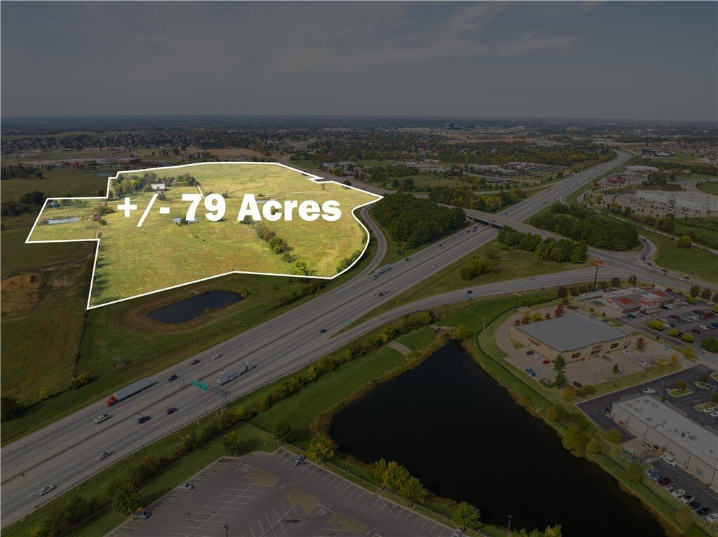 Land in Rogers, Arkansas, United States 2 - 17018011