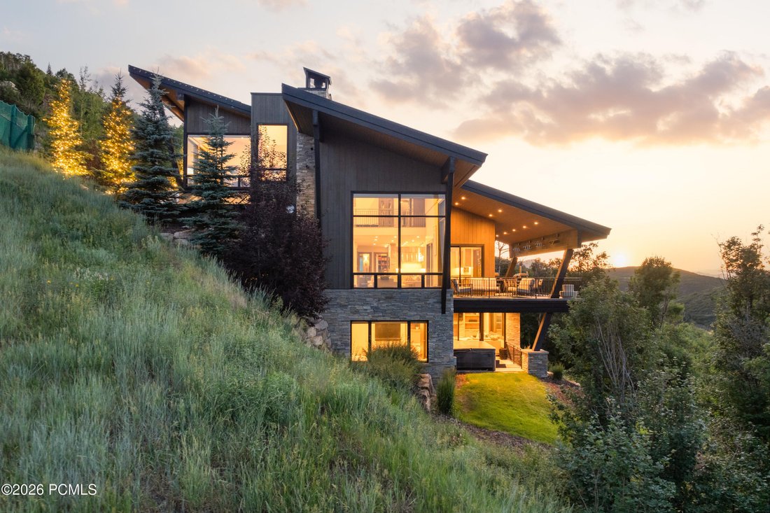 House in Park City, Utah, United States 2 - 17017939