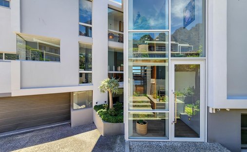 Haus in Kapstadt, Westkap, Südafrika 1