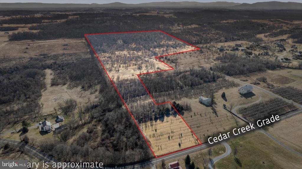 Land in Winchester, Virginia, United States 1 - 17018033