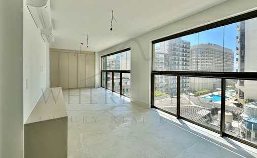 Appartement à Rio de Janeiro, Rio de Janeiro, Brésil 1