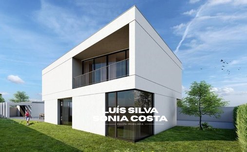 Villa en Maceda, Distrito de Aveiro, Portugal 1