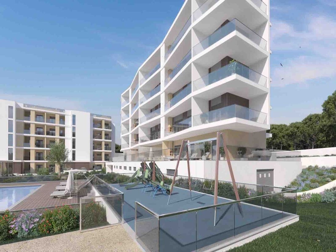 Apartment in Portimao, Algarve, Portugal 3 - 16231373