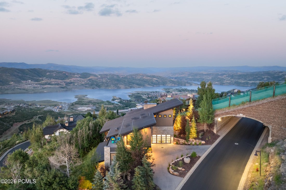 House in Park City, Utah, United States 3 - 17017939