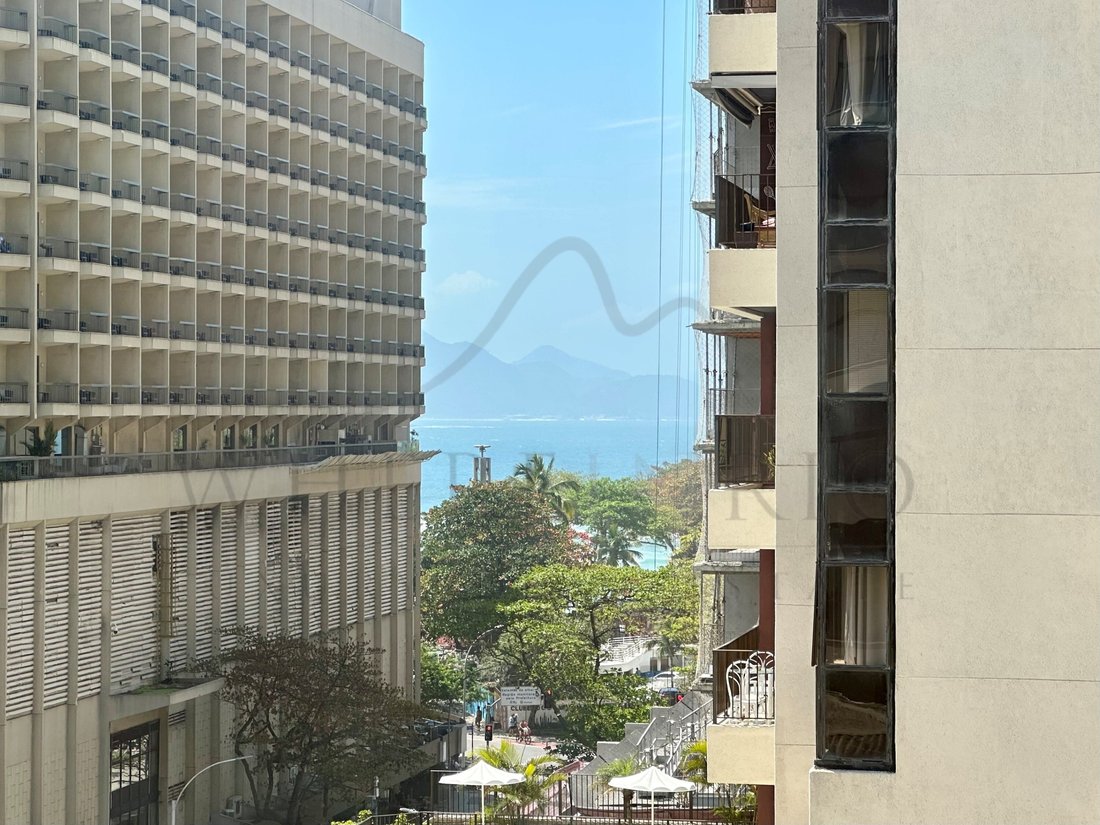 Apartment in Rio de Janeiro, State of Rio de Janeiro, Brazil 5 - 17018001