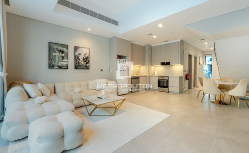 Casa a Dubai, Dubai, Emirati Arabi Uniti 1