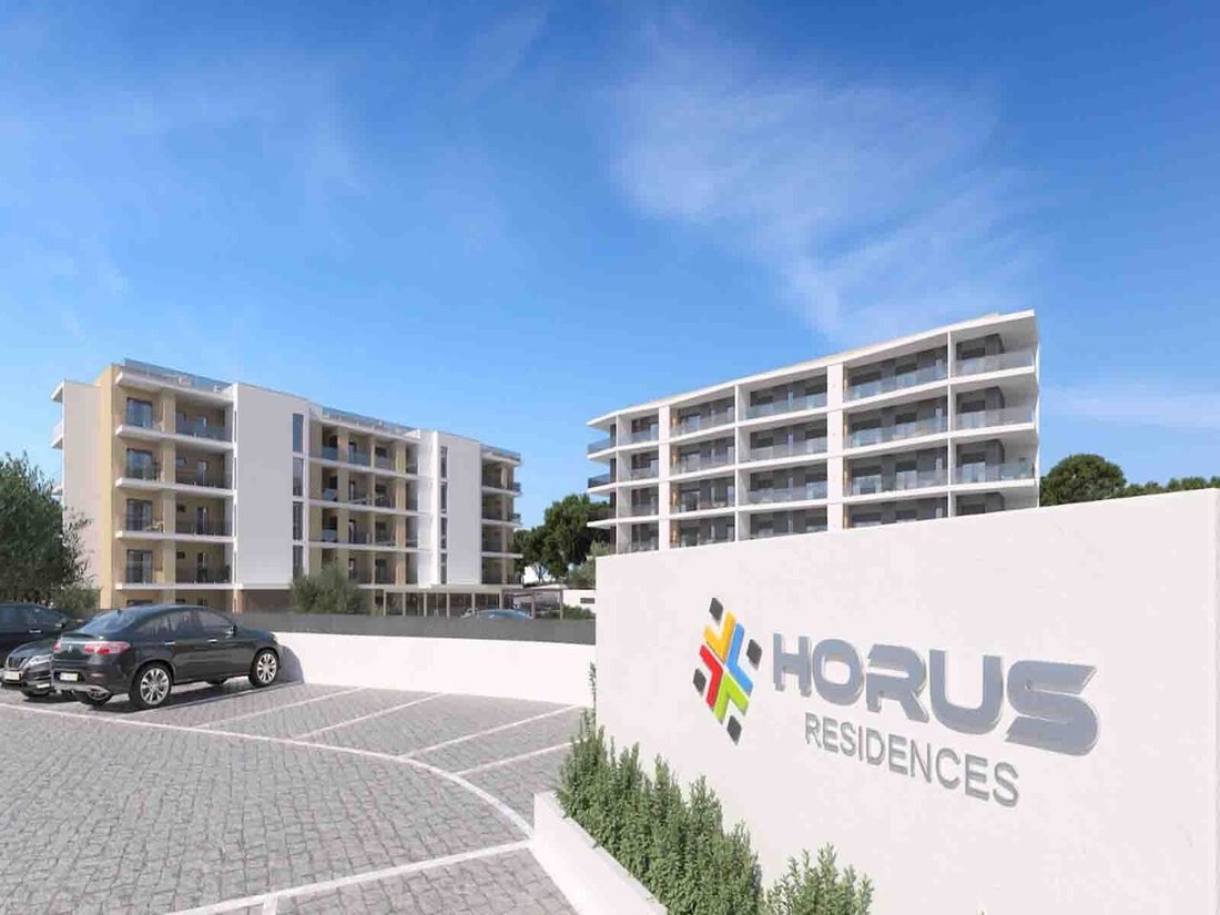 Apartment in Portimao, Algarve, Portugal 2 - 16231373