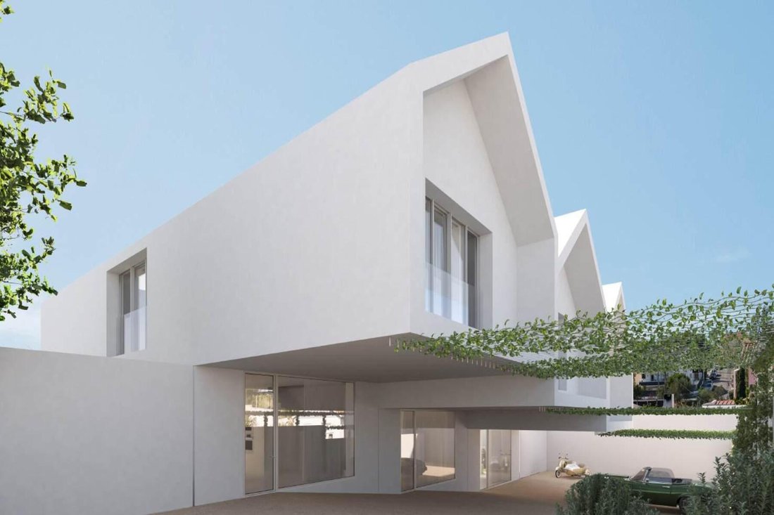 House in Estoril, Cascais e Estoril, Lisbon 4 - 17017637