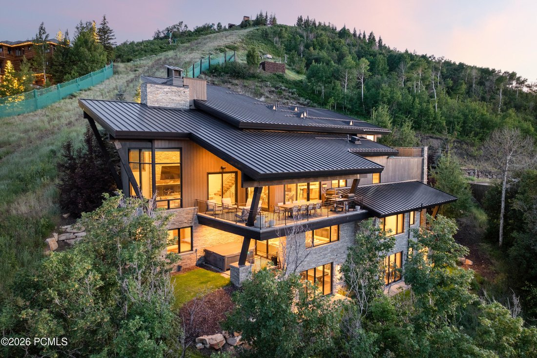 House in Park City, Utah, United States 1 - 17017939