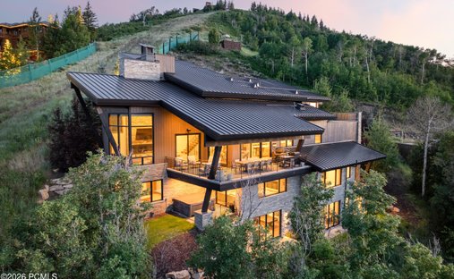 House in Park City, Utah, United States 1