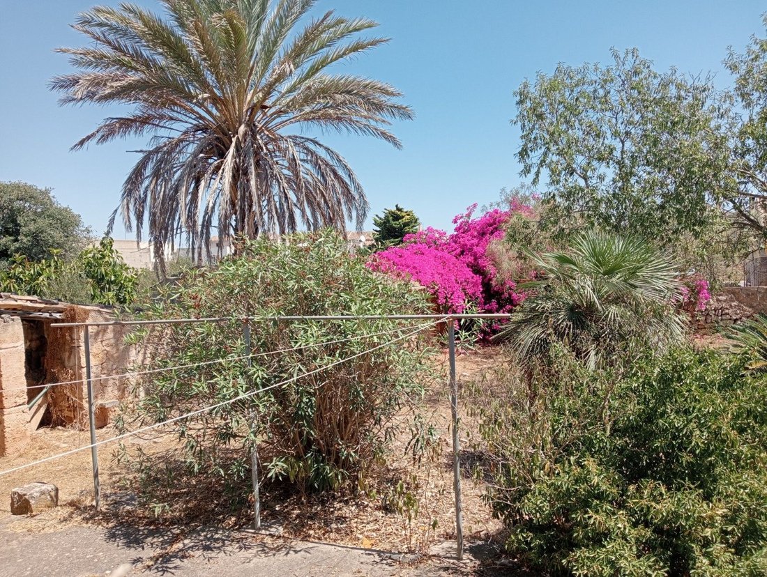 House in Santanyi, Balearic Islands, Spain 1 - 17017615