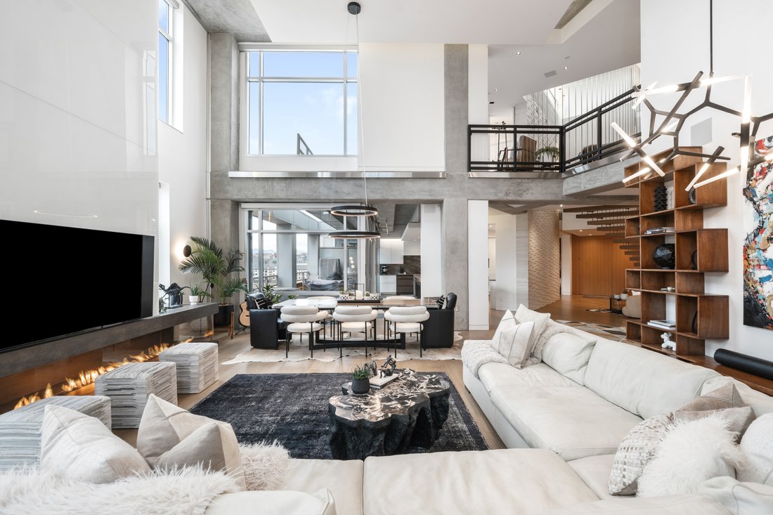 Condo in Denver, Colorado, United States 3 - 17017660
