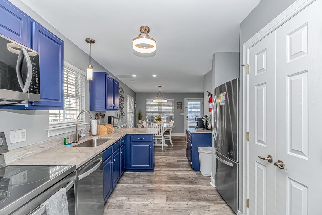 House in Surfside Beach, South Carolina, United States 2 - 17017877