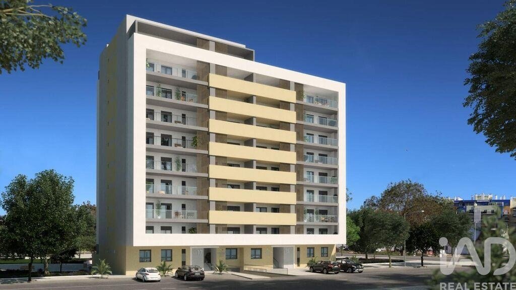 Apartment in Portimao, Algarve, Portugal 2 - 17018684