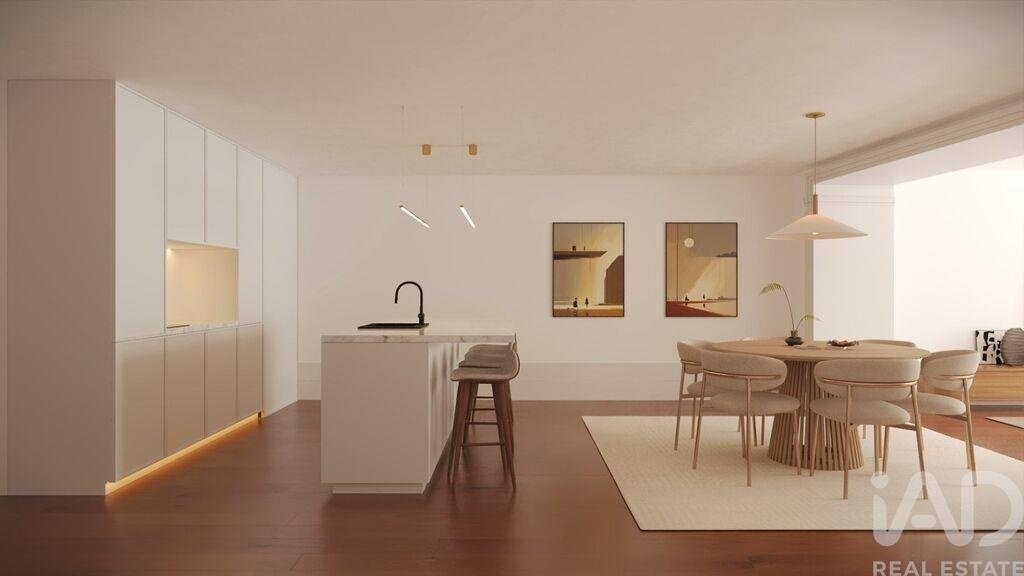 Apartment in Cedofeita, Santo Ildefonso, Se, Miragaia, Sao Nicolau e Vitoria, Porto District, Portugal 3 - 17019155