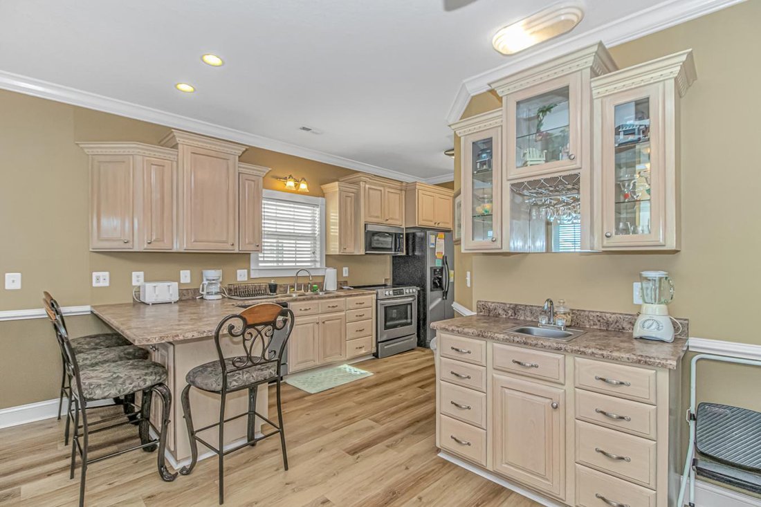House in Surfside Beach, South Carolina, United States 3 - 17017875