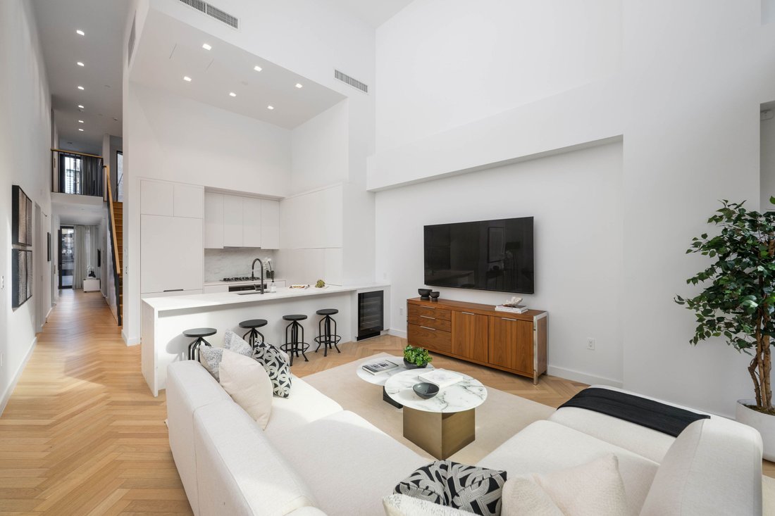 Condo in New York, New York, United States 4 - 17017404