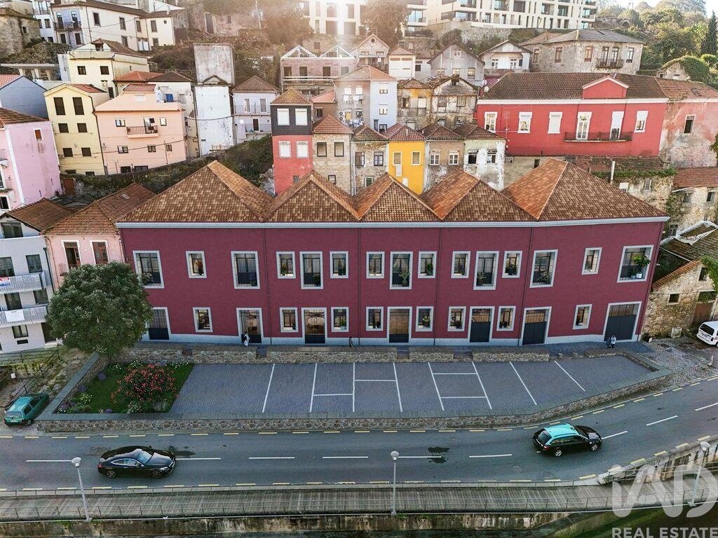 Apartment in Santa Marinha e Sao Pedro da Afurada, Porto District, Portugal 5 - 17018824