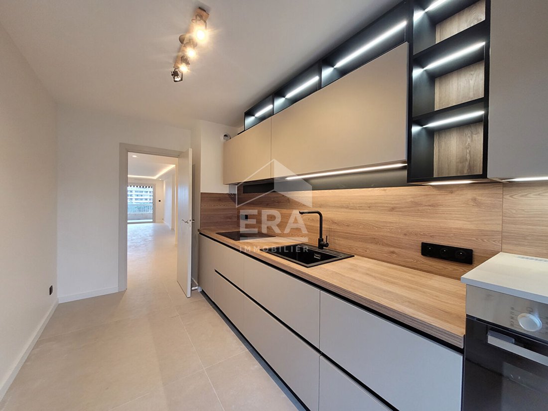 Appartement à Nice, Provence-Alpes-Côte d'Azur, France 5 - 17017796