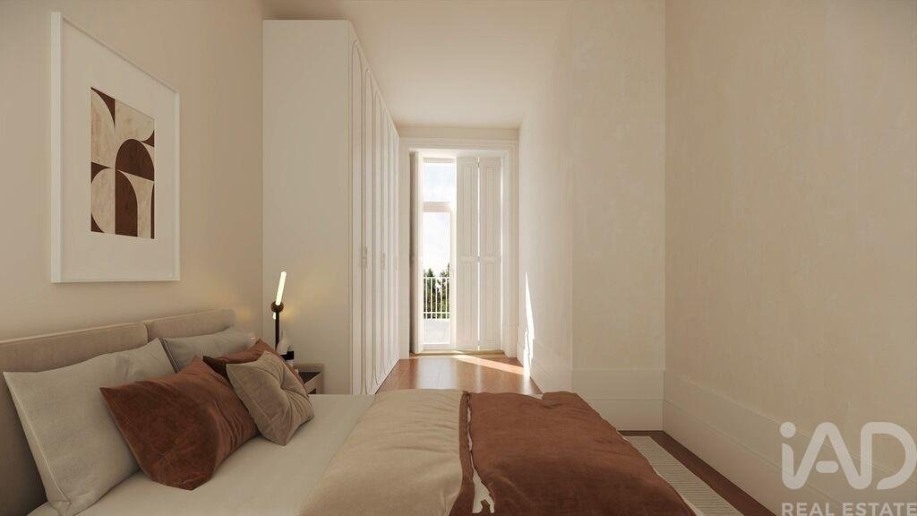 Apartment in Cedofeita, Santo Ildefonso, Se, Miragaia, Sao Nicolau e Vitoria, Porto District, Portugal 4 - 17019155