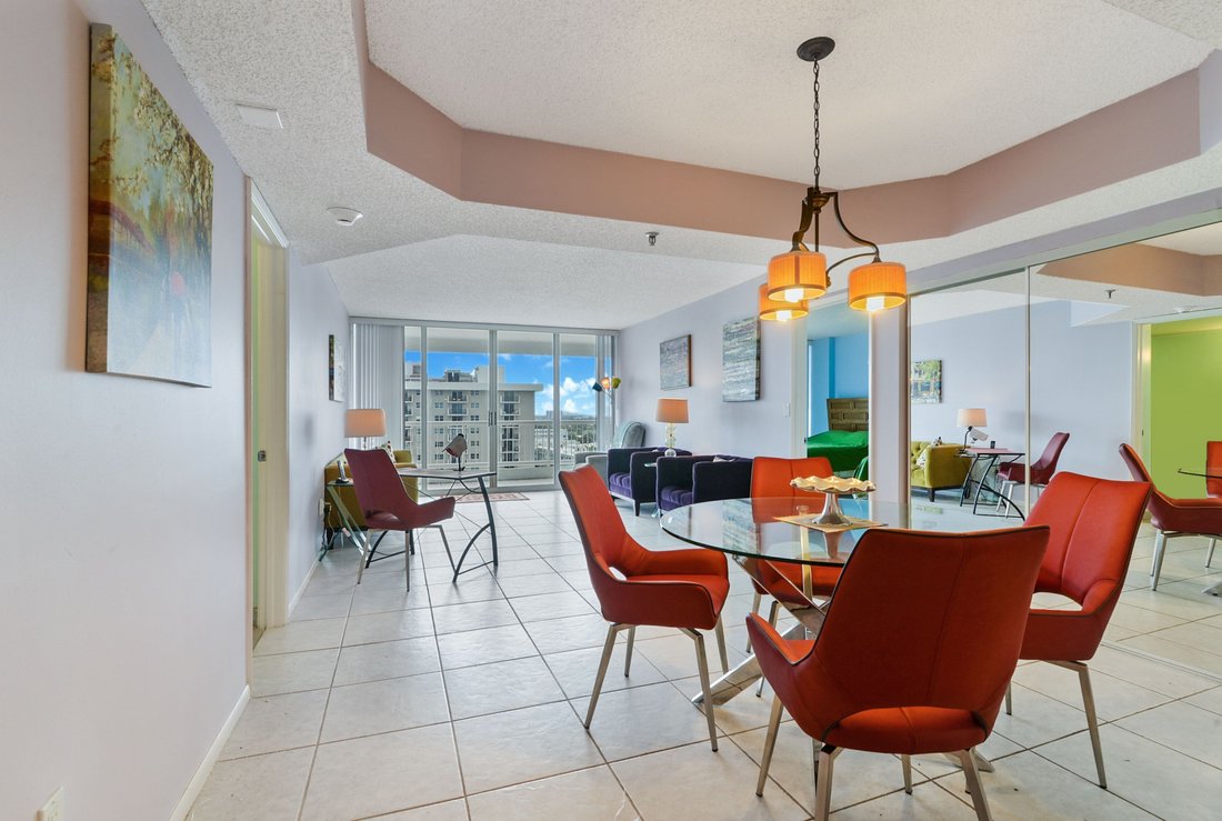 Condo in Bal Harbour, Florida, United States 1 - 17017399